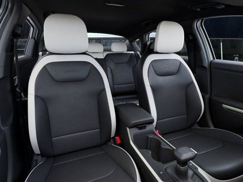 New 2026 Kia K4 GT-Line FWD image 15