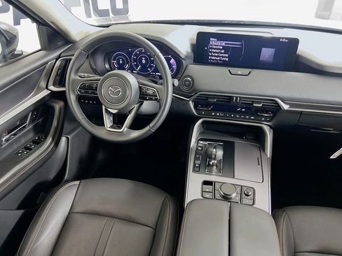 Certified 2025 MAZDA CX-90 Plug-In Hybrid w/Premium Sport image 31