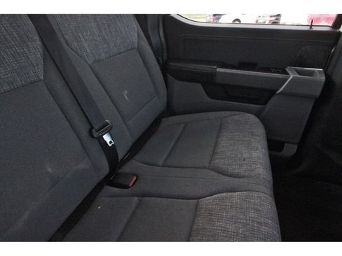 Used 2021 Ford F150 XLT w/ Equipment Group 302A High AWD/4WD image 15