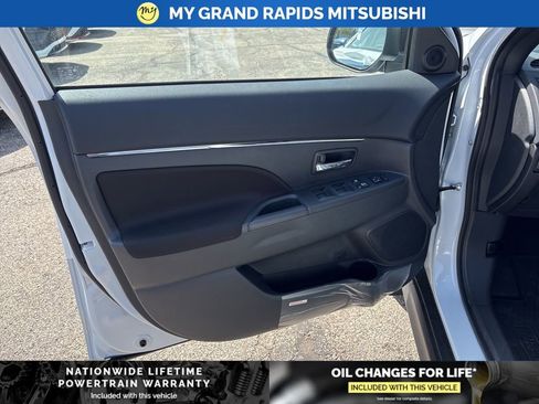 New 2026 Mitsubishi Outlander Sport AWD image 9