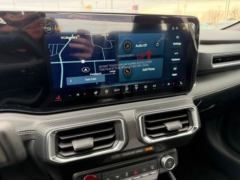 New 2026 Ford Mustang GT Premium image 16