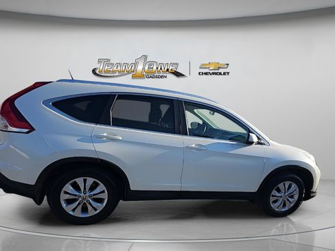 Used 2013 Honda CR-V EX-L image 9