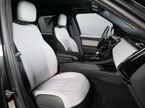 New 2026 Land Rover Range Rover Sport Dynamic SE AWD/4WD image 3