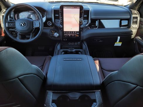 New 2026 RAM 1500 Limited image 15