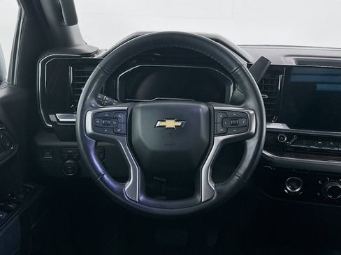 Used 2023 Chevrolet Silverado 1500 LT image 17