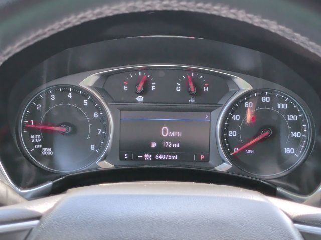 Used 2023 Chevrolet Equinox LT FWD image 20