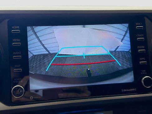 Used 2022 Toyota Tacoma TRD Off-Road w/ Technology Package image 16