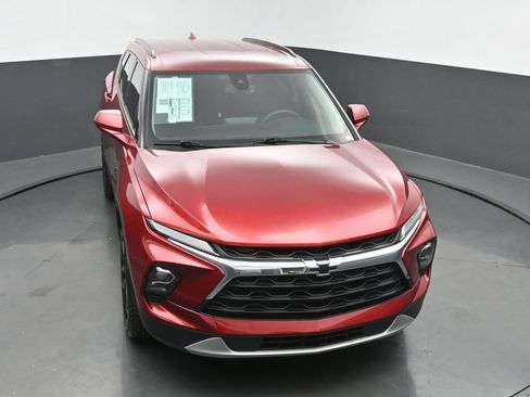 Used 2023 Chevrolet Blazer LT w/ Convenience Package FWD image 46