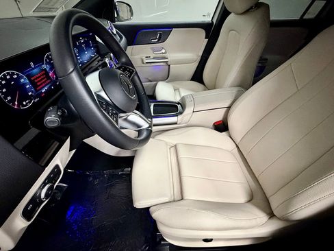 Certified 2026 Mercedes-Benz GLA 250 image 24