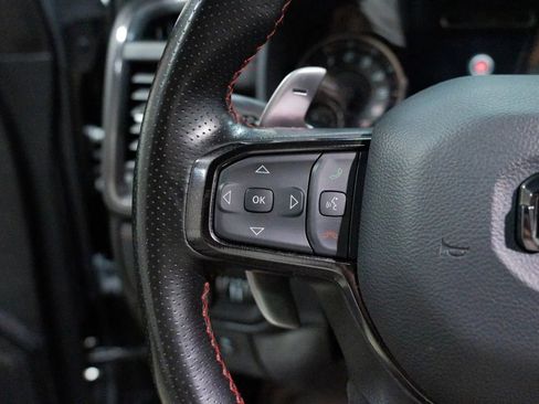 Used 2022 RAM 1500 TRX w/ TRX Level 2 Equipment Group image 44