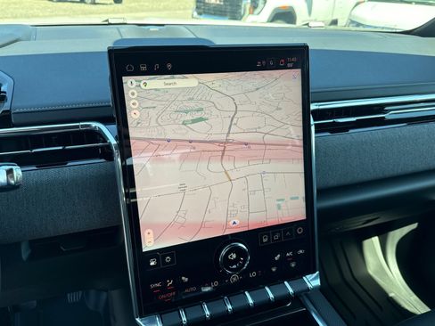 Used 2026 GMC Sierra EV Elevation image 33