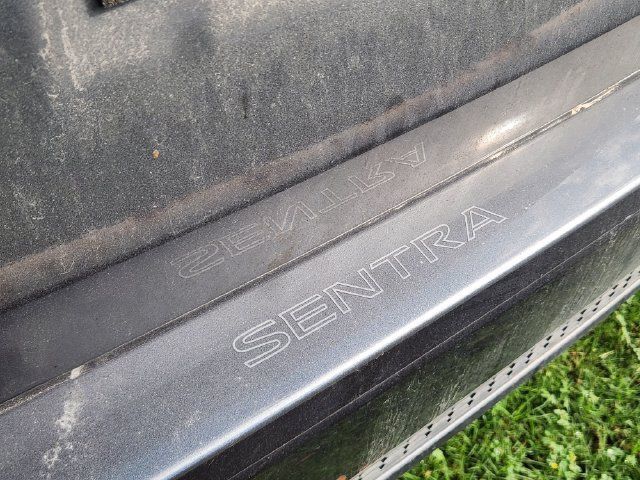Used 2022 Nissan Sentra SV w/ SV Premium Package FWD image 10