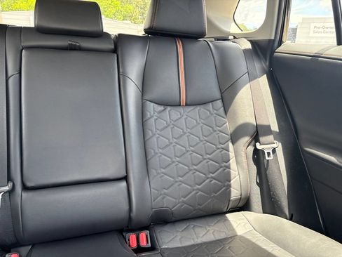 Used 2024 Toyota RAV4 Adventure AWD/4WD image 14