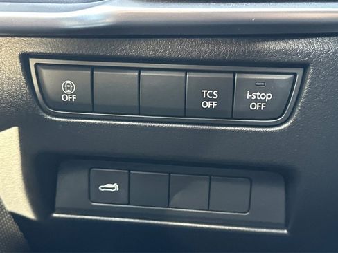 Used 2024 MAZDA CX-90 3.3 Turbo w/ Preferred Package image 30