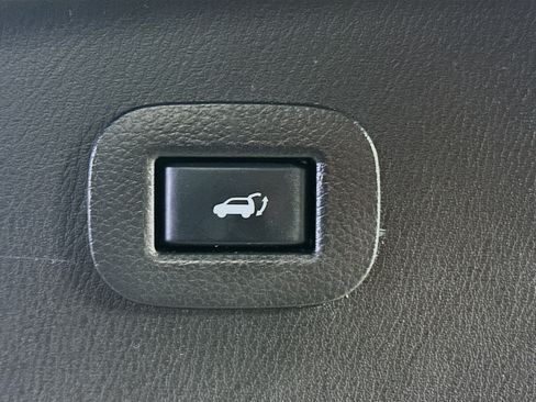 Used 2021 INFINITI QX80 Luxe RWD image 31