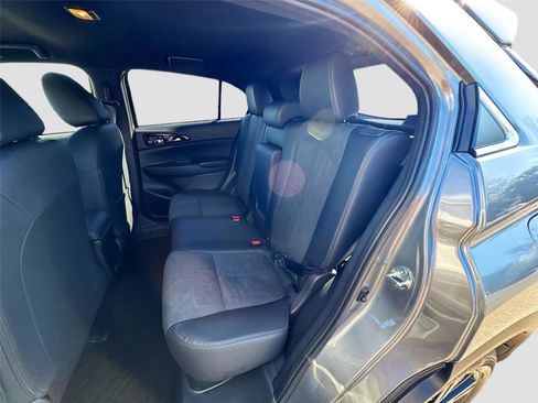 New 2026 Mitsubishi Eclipse Cross Black Edition image 19