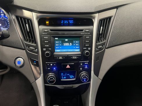 Used 2014 Hyundai Sonata Hybrid image 38