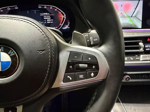 Used 2022 BMW X5 xDrive40i w/ M Sport Package AWD/4WD image 14