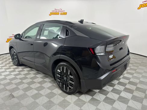 New 2026 Nissan Leaf Platinum+ w/ Cargo Package (Platinum+) image 3