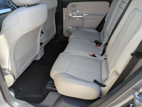 New 2026 Mercedes-Benz GLB 250 image 15