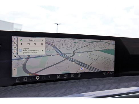 New 2026 Cadillac Escalade IQ Luxury 2 image 19