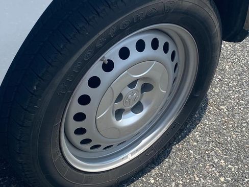 Used 2022 RAM ProMaster City Wagon image 19