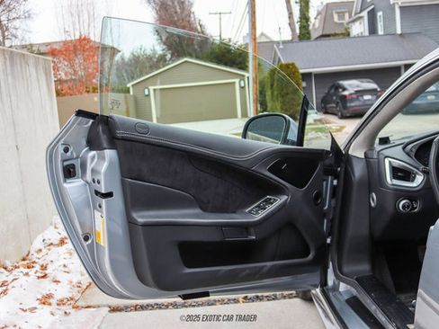 Used 2014 Aston Martin Vanquish Coupe image 26