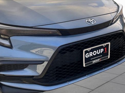 Used 2024 Toyota Corolla SE FWD image 29