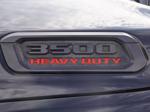 Used 2019 RAM 3500 Laramie AWD/4WD image 14
