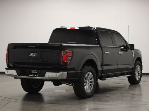 Used 2024 Ford F150 Lariat AWD/4WD image 8
