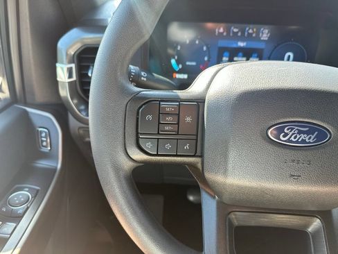 Used 2024 Ford F150 STX w/ Equipment Group 201A FX4 AWD/4WD image 18
