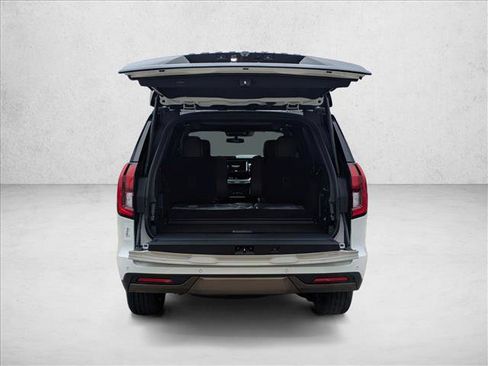 New 2025 Ford Expedition King Ranch image 6