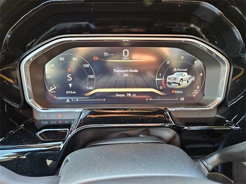 New 2026 GMC Sierra 1500 Elevation image 21