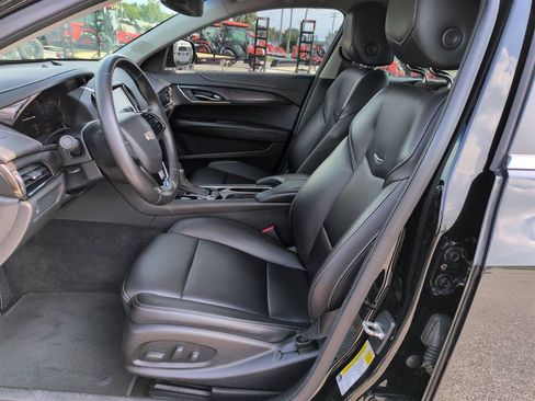 Used 2016 Cadillac ATS Sedan RWD image 15