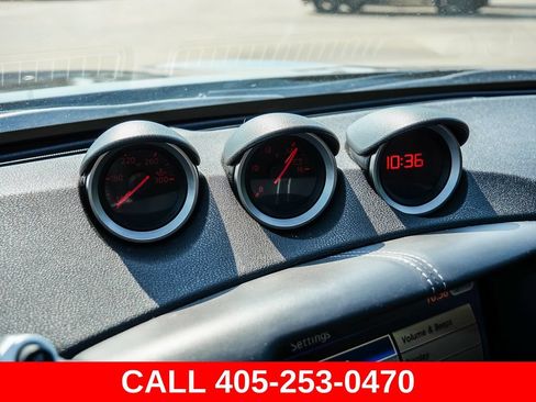 Used 2013 Nissan 370Z Touring w/ Sport Pkg RWD image 36