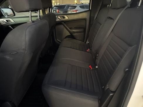 Used 2023 Ford Ranger XLT w/ Equipment Group 301A Mid image 9