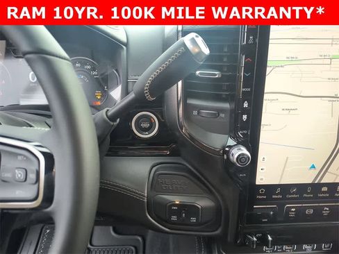 New 2026 RAM 2500 Limited image 20