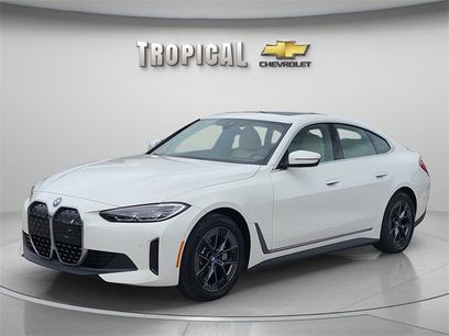 Used 2024 BMW i4 eDrive40