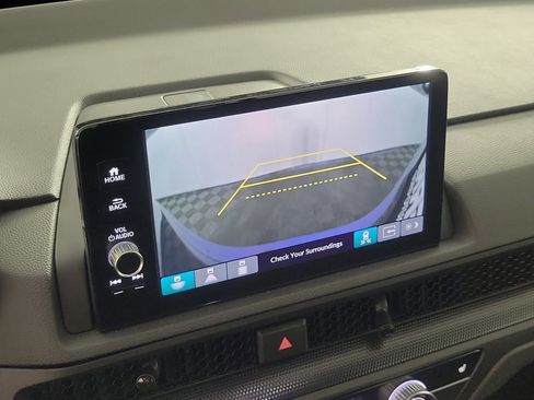 Used 2024 Honda CR-V Sport-L image 18