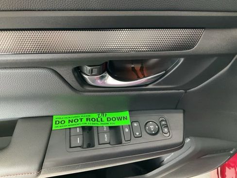 New 2026 Honda CR-V TrailSport image 6