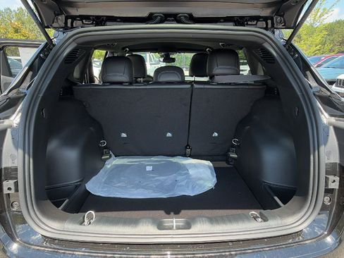 New 2026 Jeep Compass Latitude AWD/4WD image 13