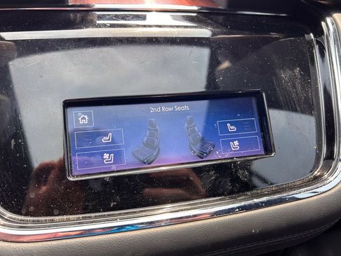 Used 2022 Lincoln Navigator L Reserve AWD/4WD image 41
