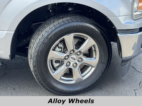 Used 2020 Ford F150 XLT w/ Equipment Group 302A Luxury image 14