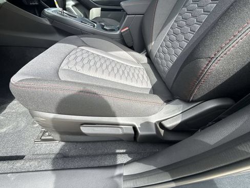 New 2026 Subaru Impreza 2.0i Sport AWD/4WD image 14