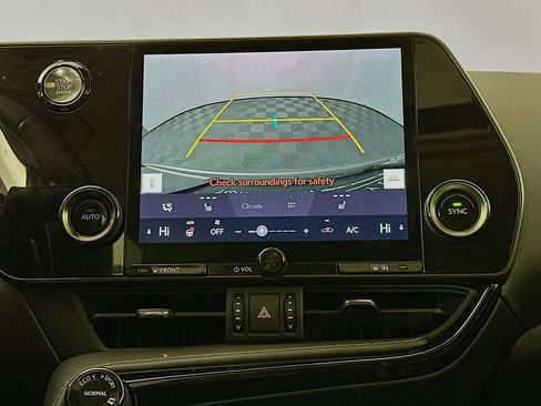 Used 2023 Lexus NX 350 AWD image 14