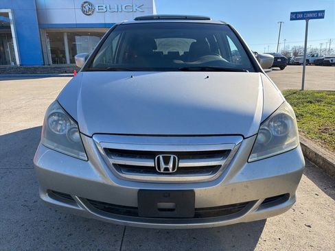Used 2007 Honda Odyssey EX-L image 2