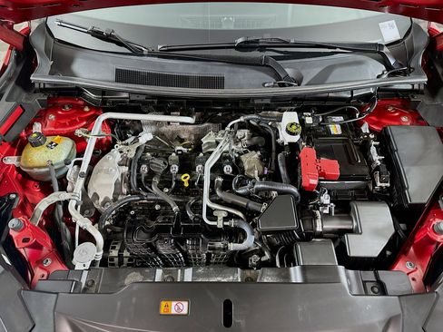 Used 2023 Mitsubishi Outlander SE image 35