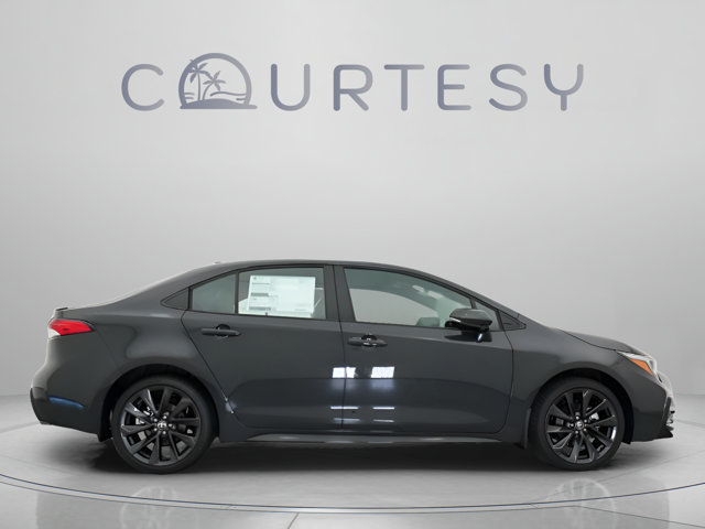 Used 2026 Toyota Corolla SE FWD image 22