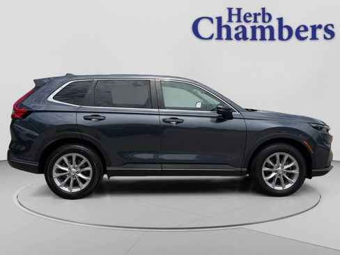 Used 2023 Honda CR-V EX-L image 5