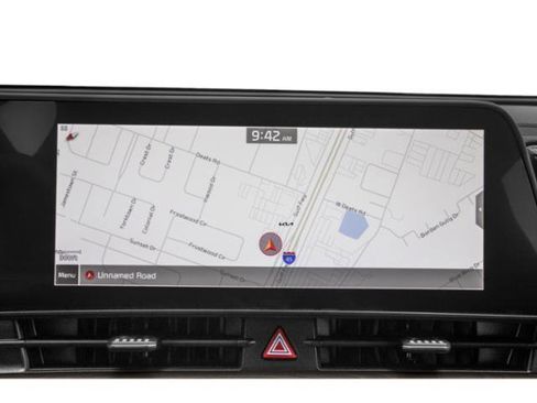 Used 2025 Kia Sportage X-Line image 19